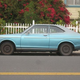 Illustration for article titled 1975 Datsun 710
